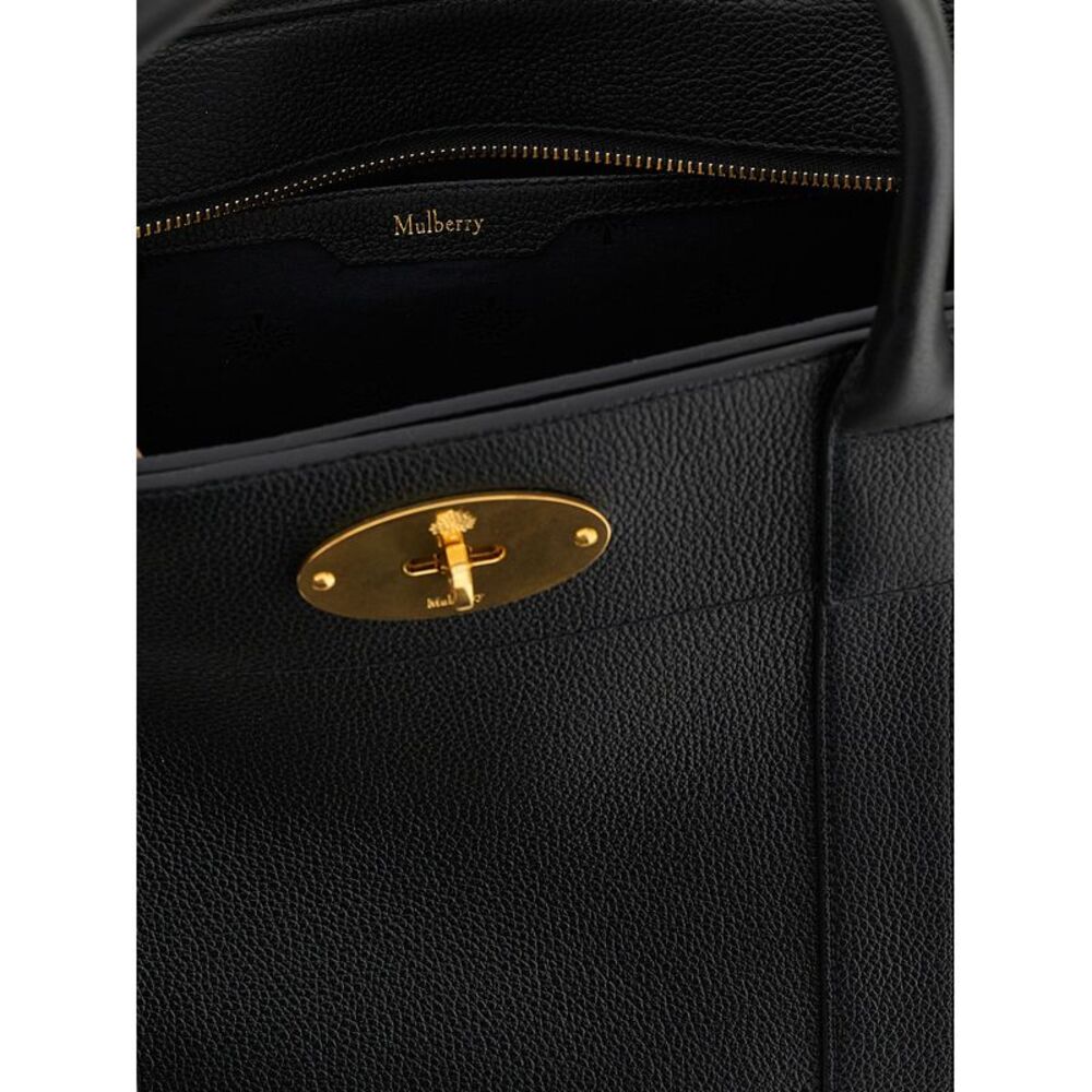 Mulberry Women 'Bayswater 9 To 5' Handbag - Picture 4 of 4
